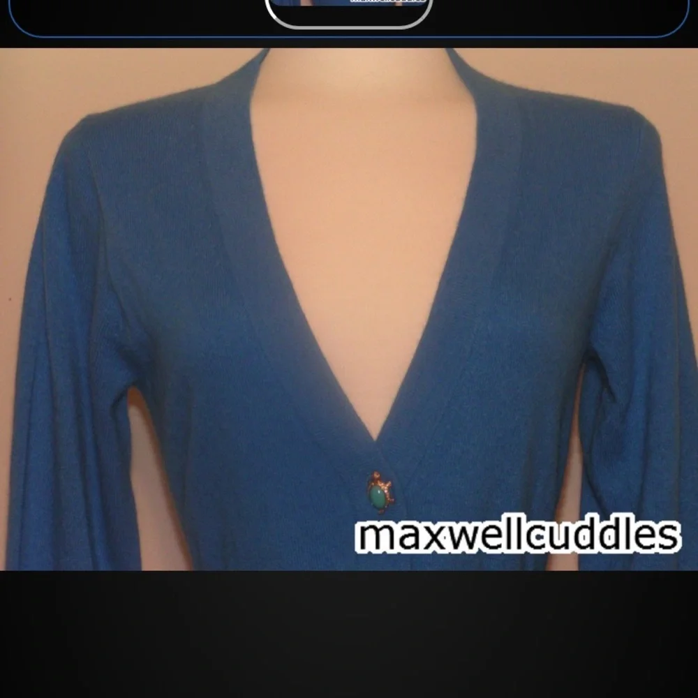 J CREW Jeweled CRITTER Turtle BUTTONS CARDIGAN CASHMERE SWEATER Large New w Tags